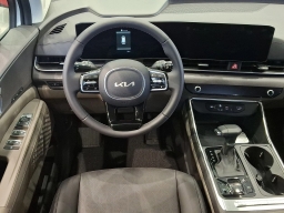 Kia Carnival EX FWD 2026