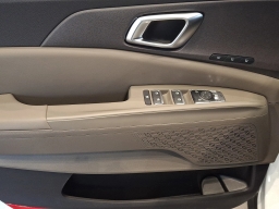 Kia Carnival EX FWD 2026