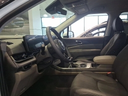 Kia Carnival EX FWD 2026