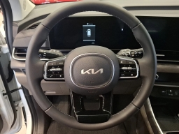 Kia Carnival EX FWD 2026