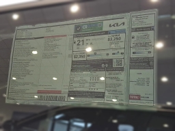 Kia Carnival EX FWD 2026