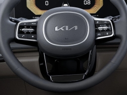 Kia Carnival EX FWD 2026