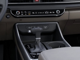 Kia Carnival EX FWD 2026