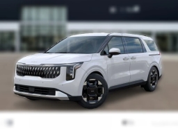 Kia Carnival EX FWD 2026