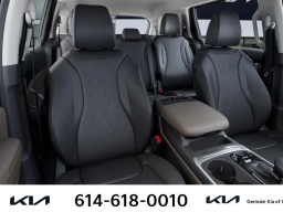 Kia Carnival EX FWD 2026