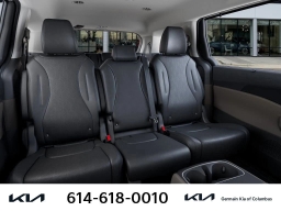 Kia Carnival EX FWD 2026