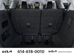 Kia Carnival EX FWD 2026