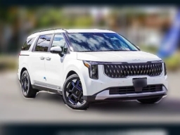 Kia Carnival EX FWD 2026