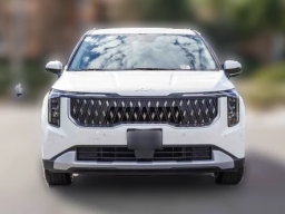 Kia Carnival EX FWD 2026