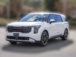 Kia Carnival EX FWD 2026