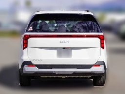 Kia Carnival EX FWD 2026