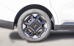 Kia Carnival EX FWD 2026