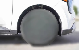 Kia Carnival EX FWD 2026