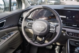 Kia Carnival EX FWD 2026