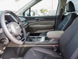 Kia Carnival EX FWD 2026