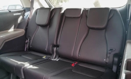 Kia Carnival EX FWD 2026