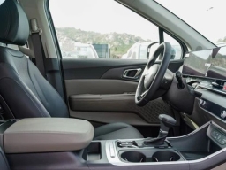 Kia Carnival EX FWD 2026