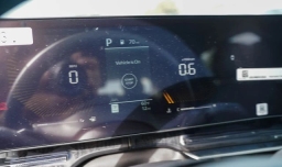 Kia Carnival EX FWD 2026