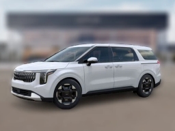 Kia Carnival EX FWD 2026