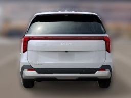 Kia Carnival EX FWD 2026