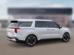 Kia Carnival EX FWD 2026