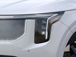 Kia Carnival EX FWD 2026