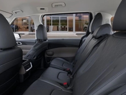 Kia Carnival EX FWD 2026