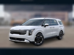 Kia Carnival EX FWD 2026