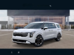 Kia Carnival EX FWD 2026