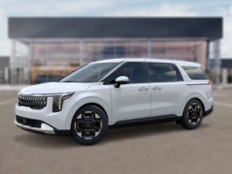 Kia Carnival EX FWD 2026