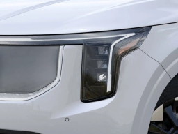 Kia Carnival EX FWD 2026