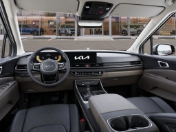 Kia Carnival EX FWD 2026