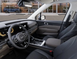 Kia Carnival EX FWD 2026