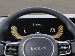 Kia Carnival EX FWD 2026