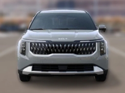 Kia Carnival EX FWD 2026