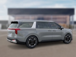 Kia Carnival EX FWD 2026