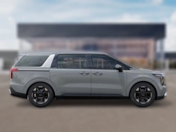 Kia Carnival EX FWD 2026