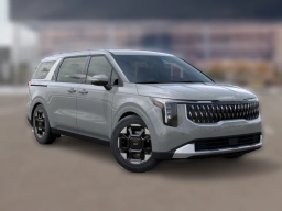 Kia Carnival EX FWD 2026