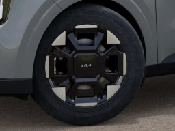 Kia Carnival EX FWD 2026