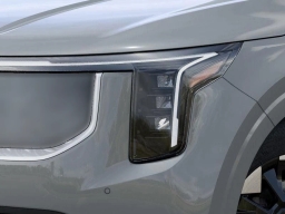 Kia Carnival EX FWD 2026