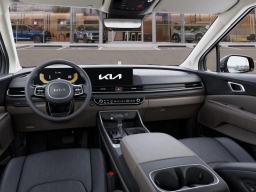 Kia Carnival EX FWD 2026