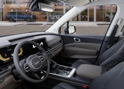 Kia Carnival EX FWD 2026