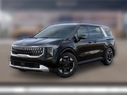 Kia Carnival EX FWD 2026