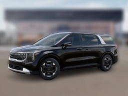 Kia Carnival EX FWD 2026