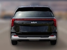 Kia Carnival EX FWD 2026