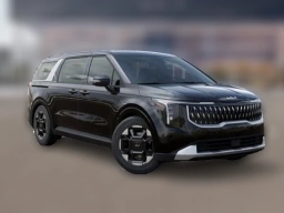 Kia Carnival EX FWD 2026