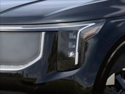 Kia Carnival EX FWD 2026