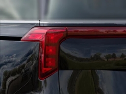 Kia Carnival EX FWD 2026