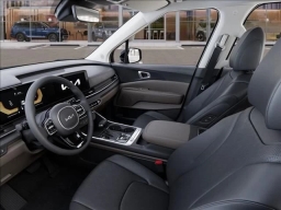 Kia Carnival EX FWD 2026