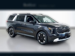 Kia Carnival EX FWD 2026